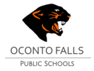 Oconto Falls Public Schools — OFPS