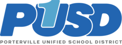 Porterville Unified School District
