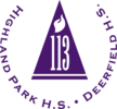 Township High School District 113
