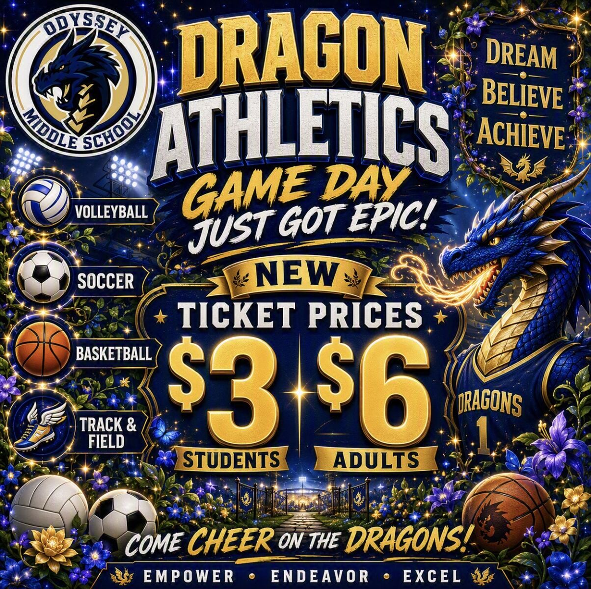Athletic Ticket Information 
