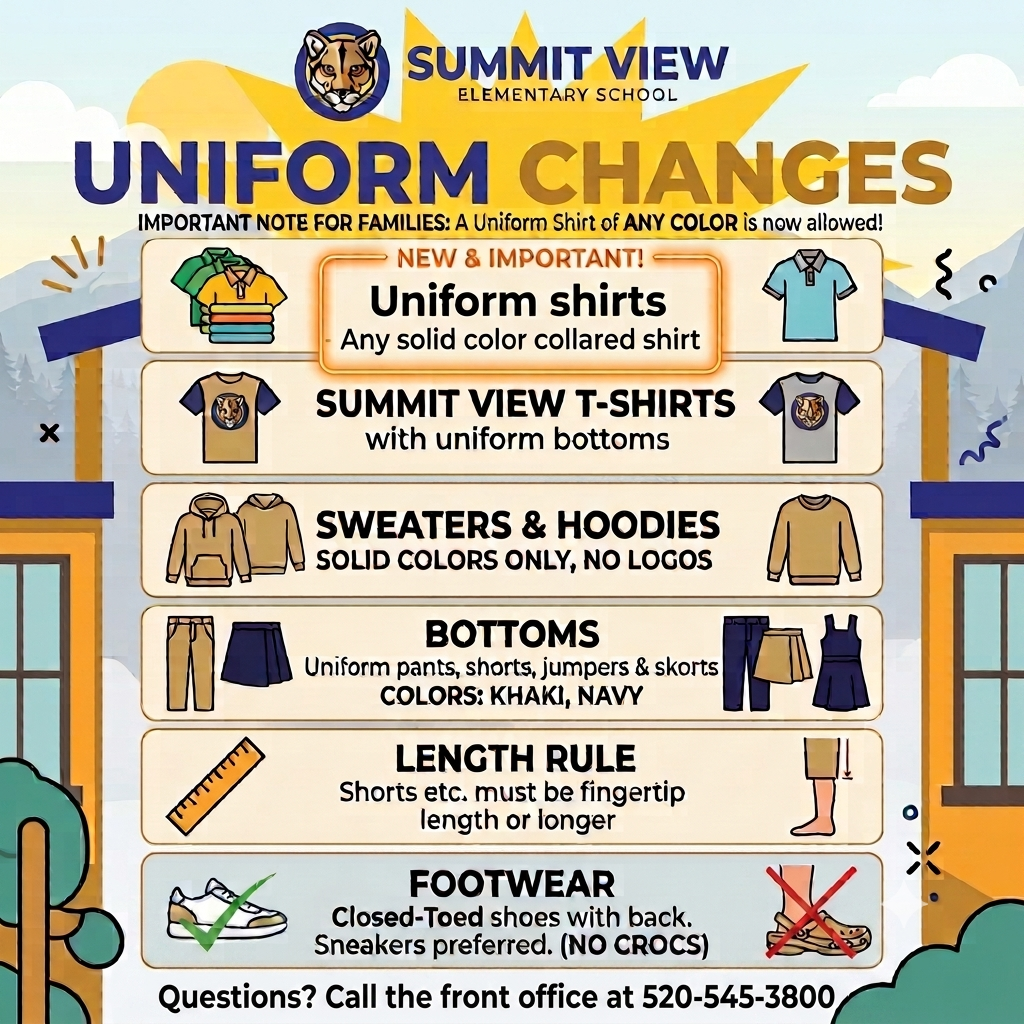 Uniform Update