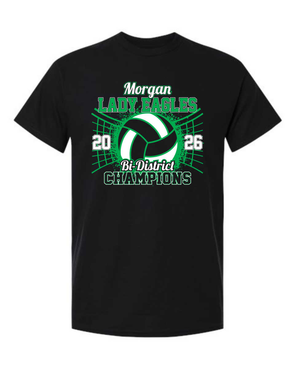 PLAYOFF T-SHIRT ORDERS! 