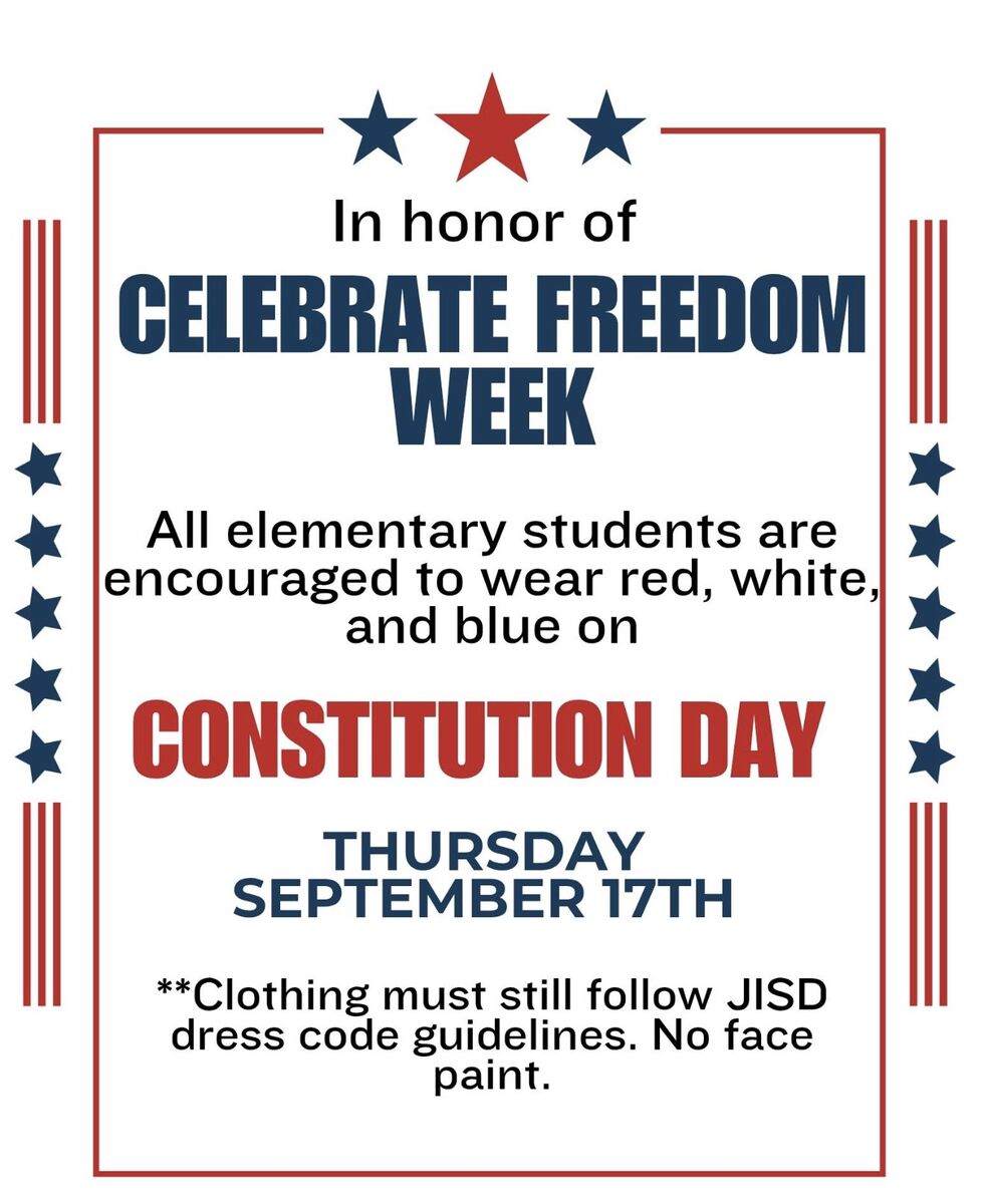 Constitution Week 