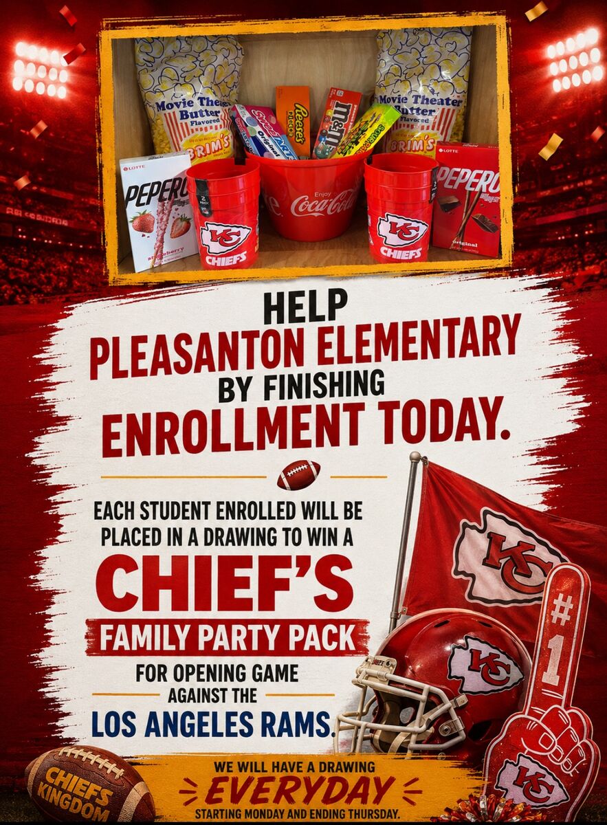 Enrollment