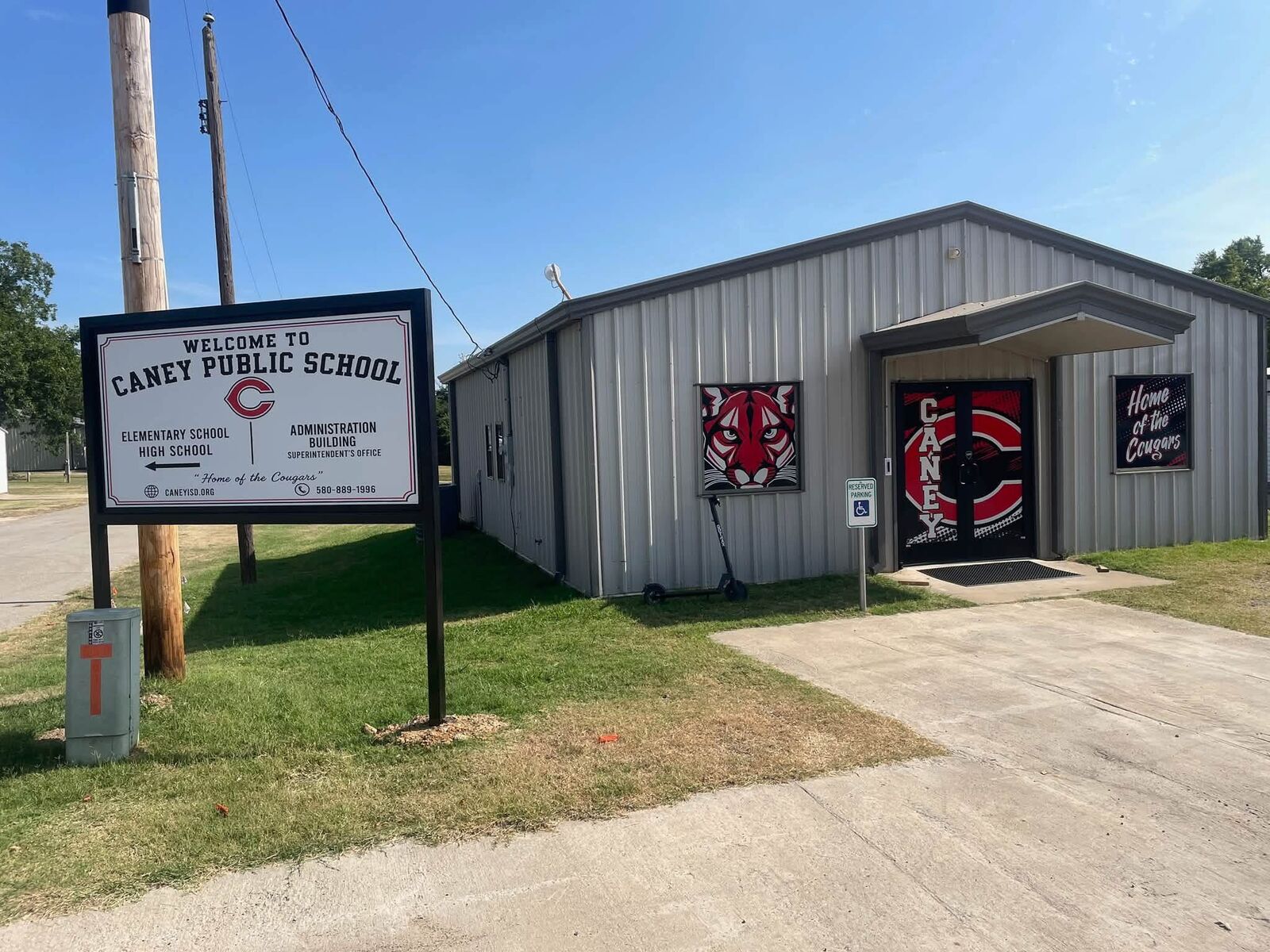 Welcome Back!