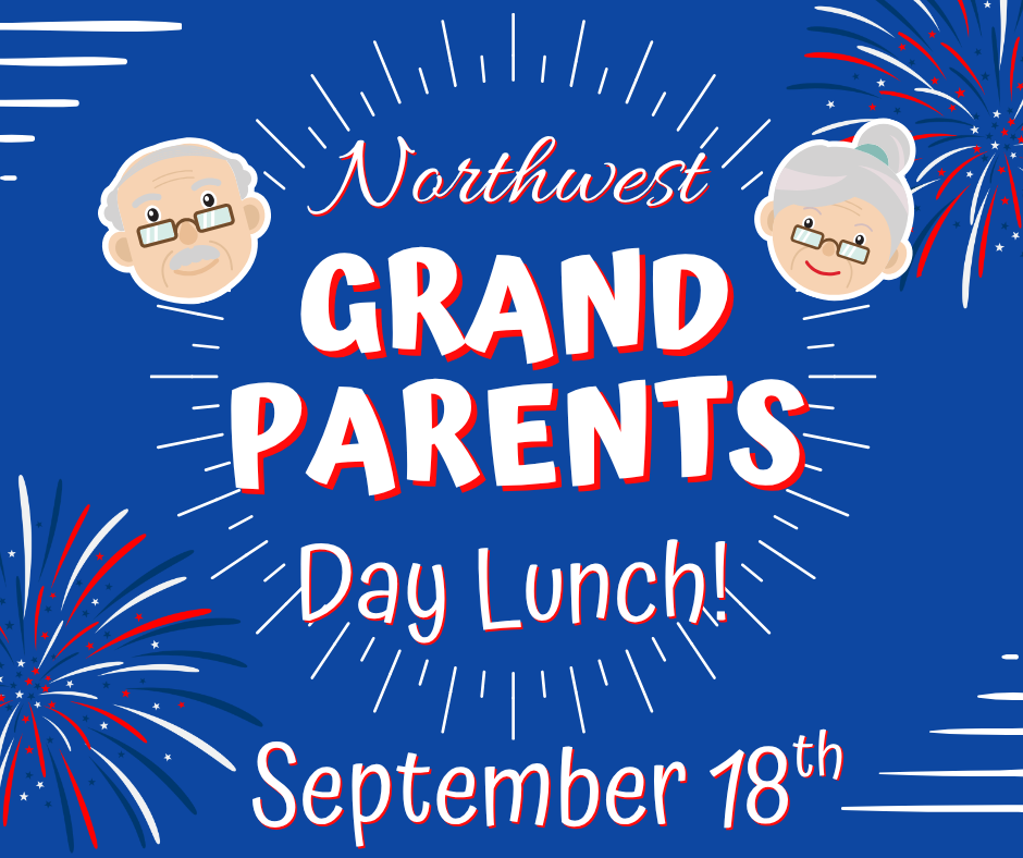 Grandparents Day Lunch