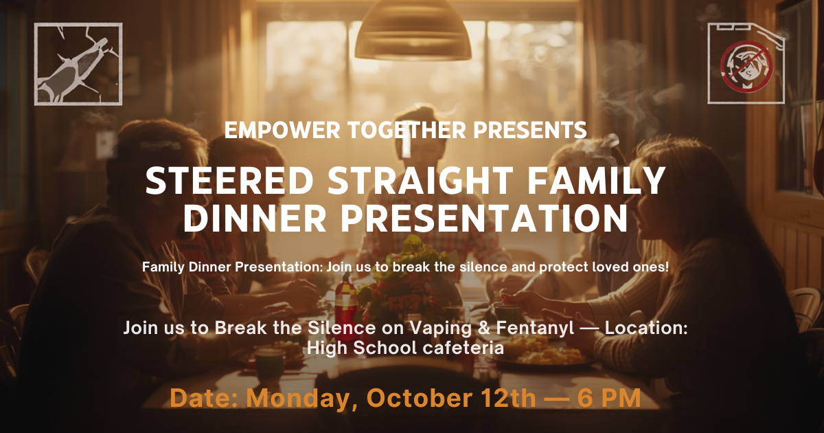 Family Dinner Tonight! 