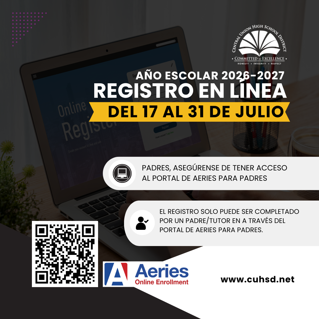 Online Registration Opens This Friday! 