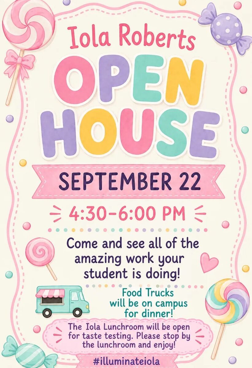 Open House 