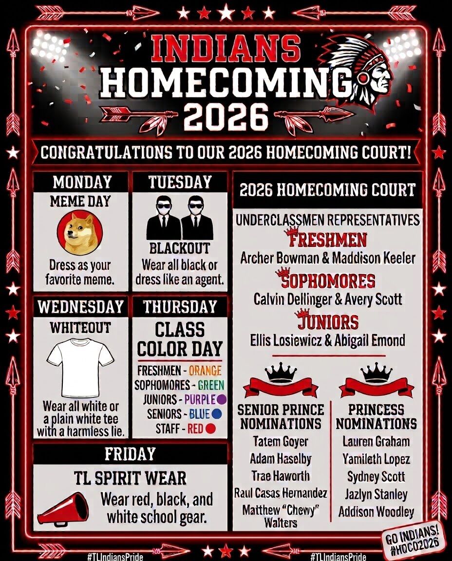 HC ‘26 Court