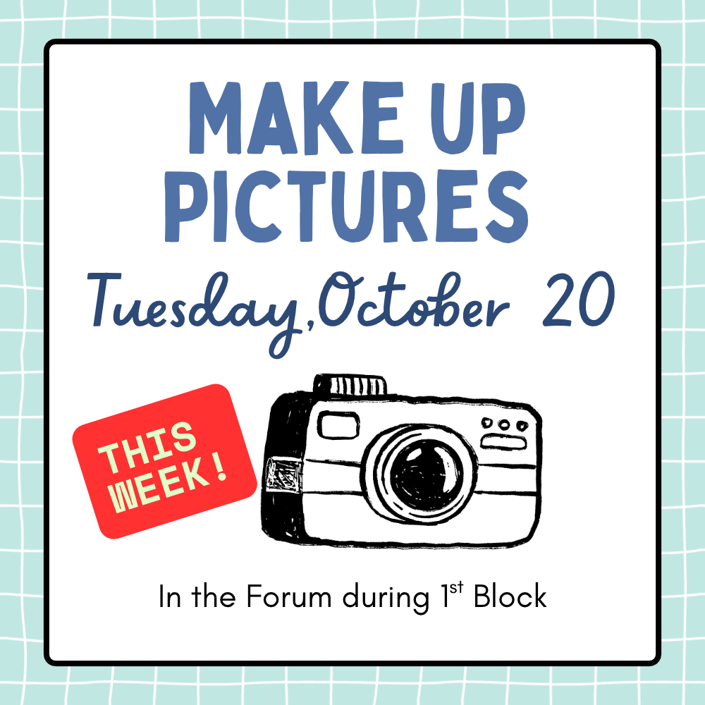 📸 Makeup Pictures This Week!