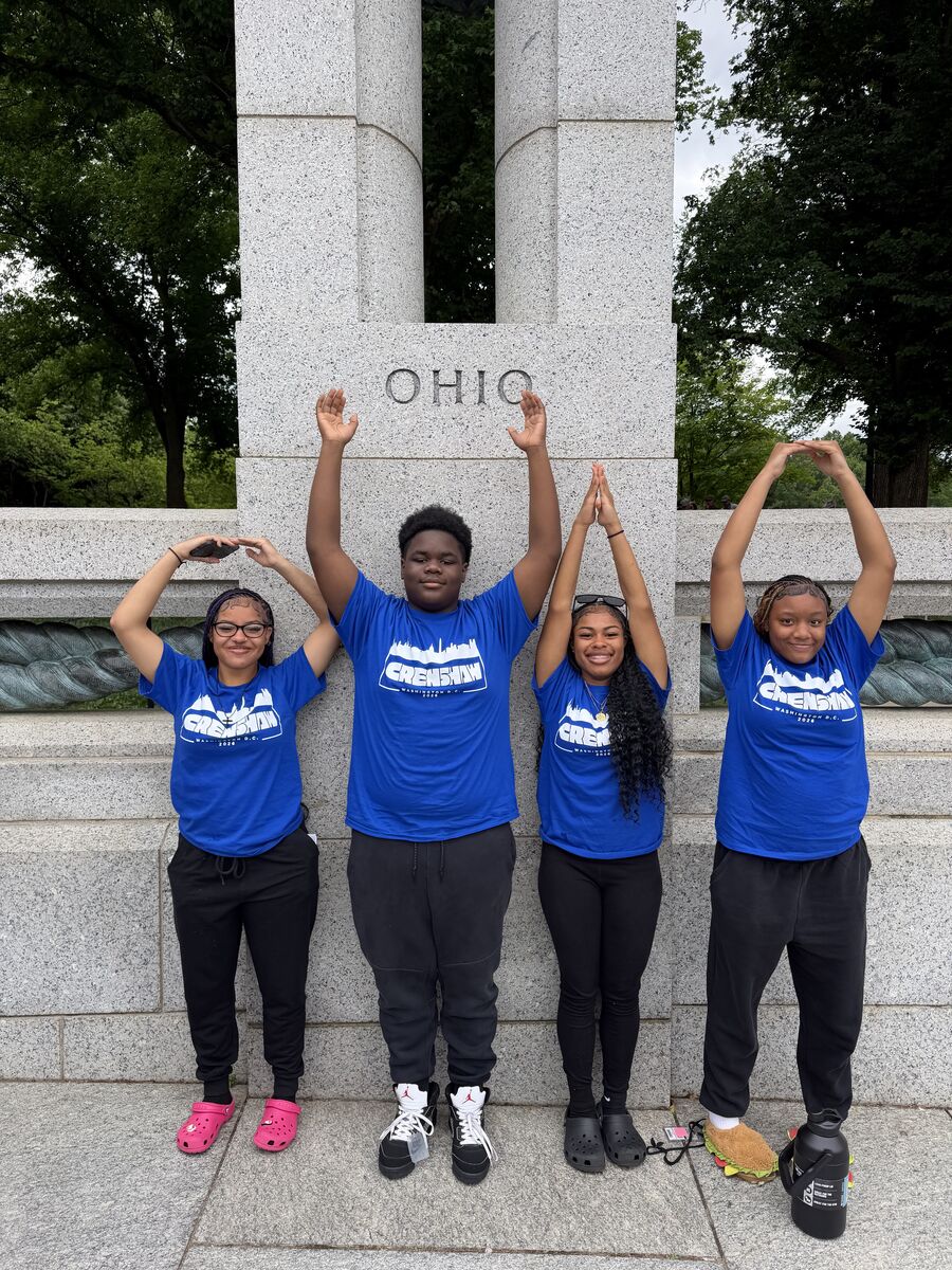 Washington DC
