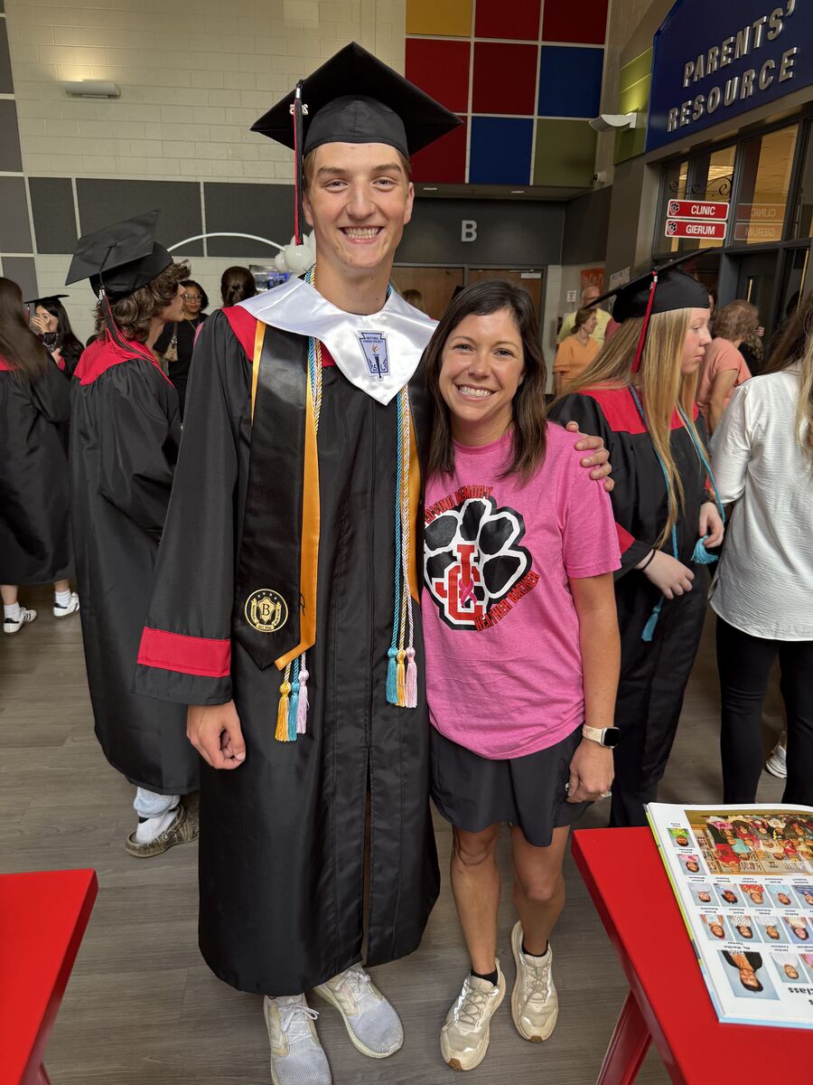 Senior Walk