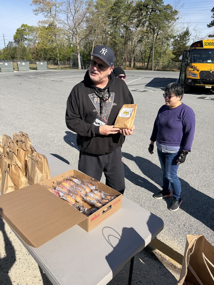 Happy Bus Driver Appreciation Day!! 🚍 