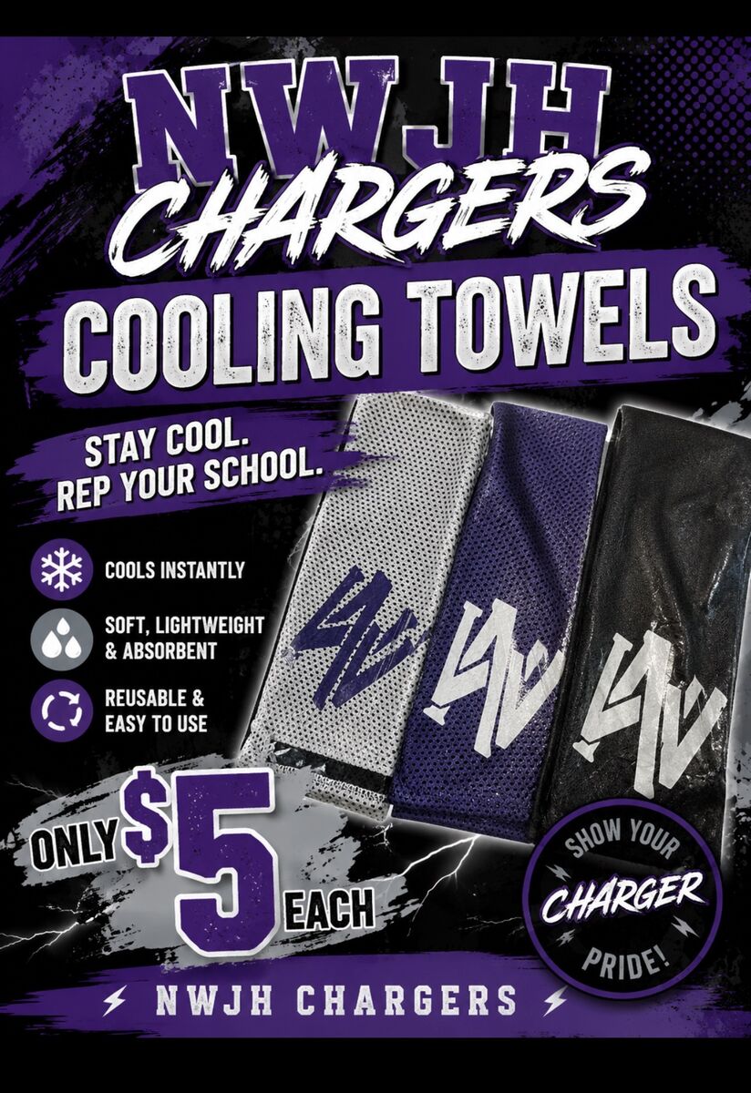 Cooling Towels
