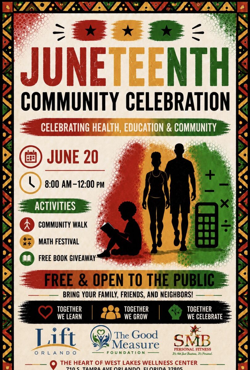 Community Event