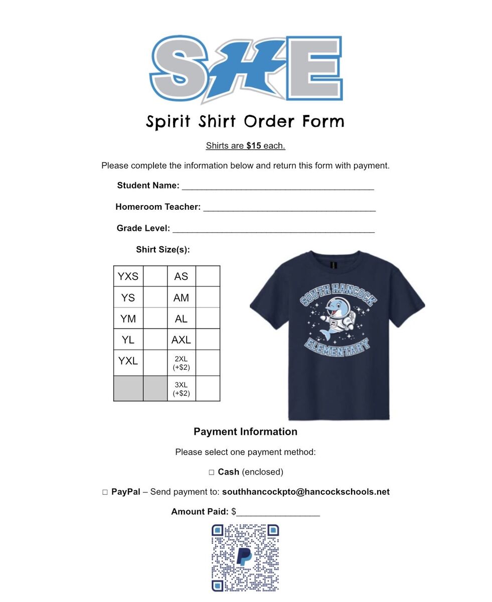 T-Shirt Sale
