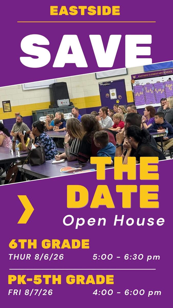 Open house
