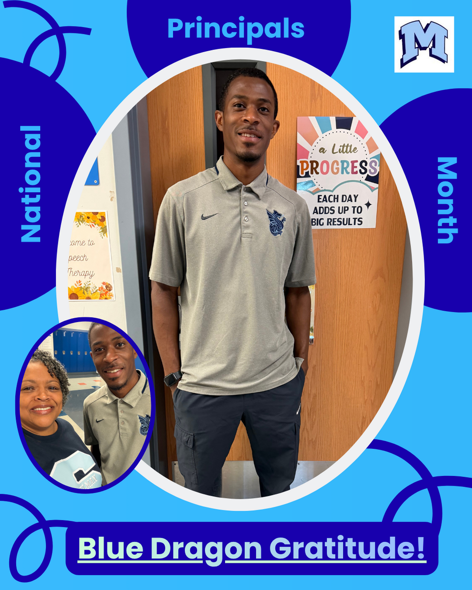 Positive Vibes, Healthy Lives & Dragon Pride!