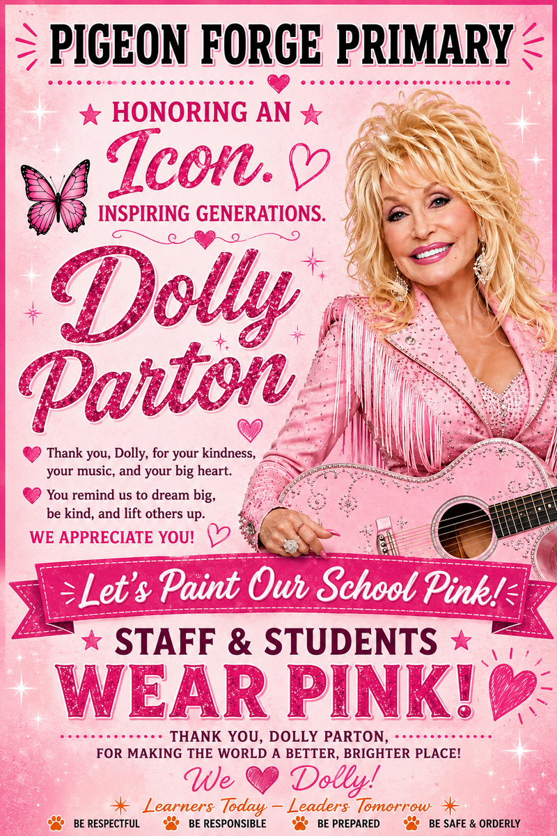Honoring Dolly's Legacy
