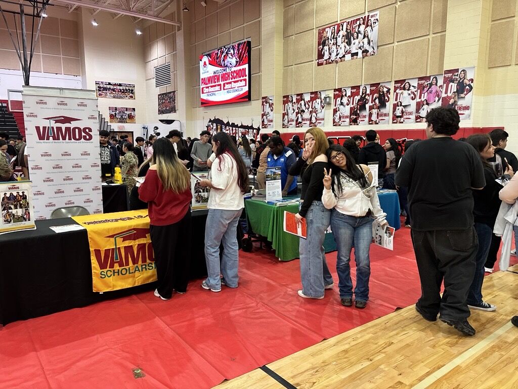 TACRAO College Fair