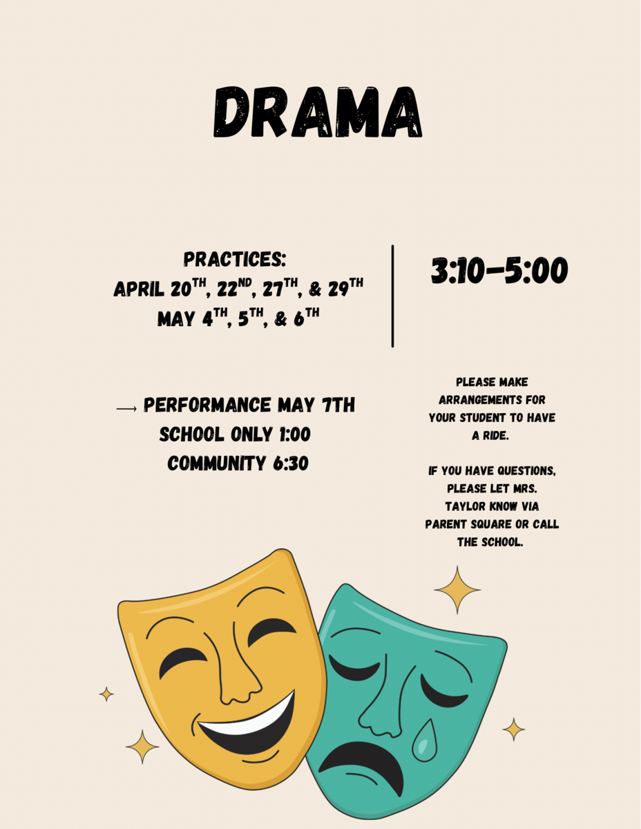 Drama Practice 