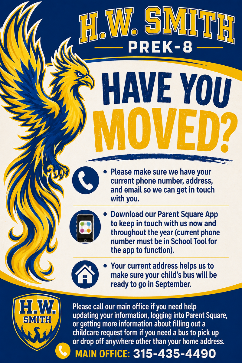 Updated information- Transportation