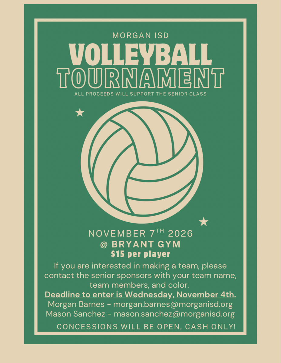 Calling All Volleyball Players! 