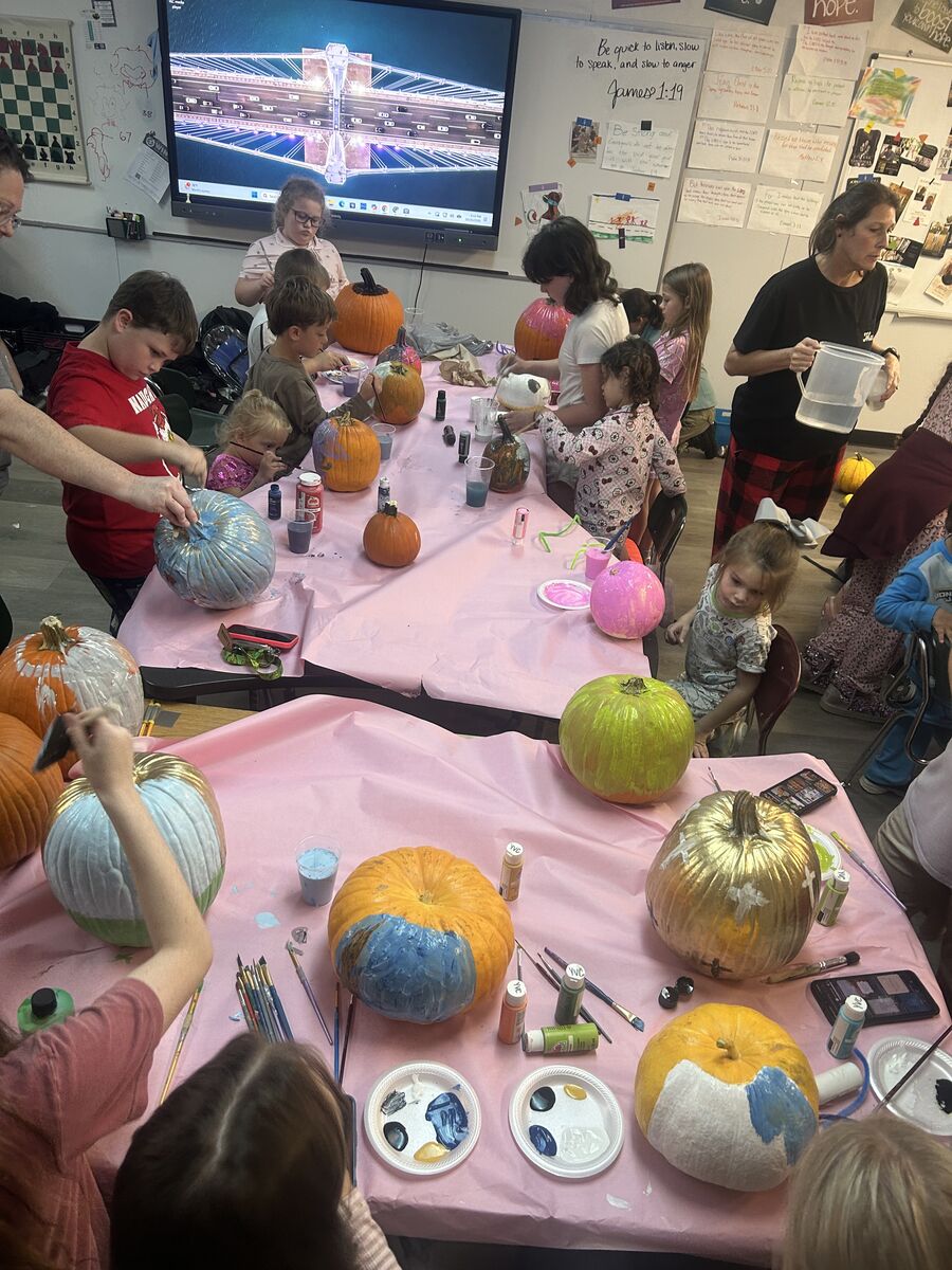 Pumpkins