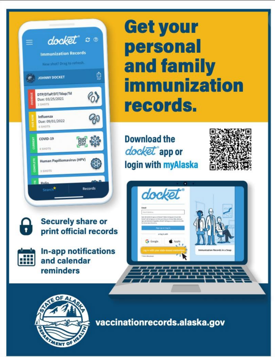 Immunization Records