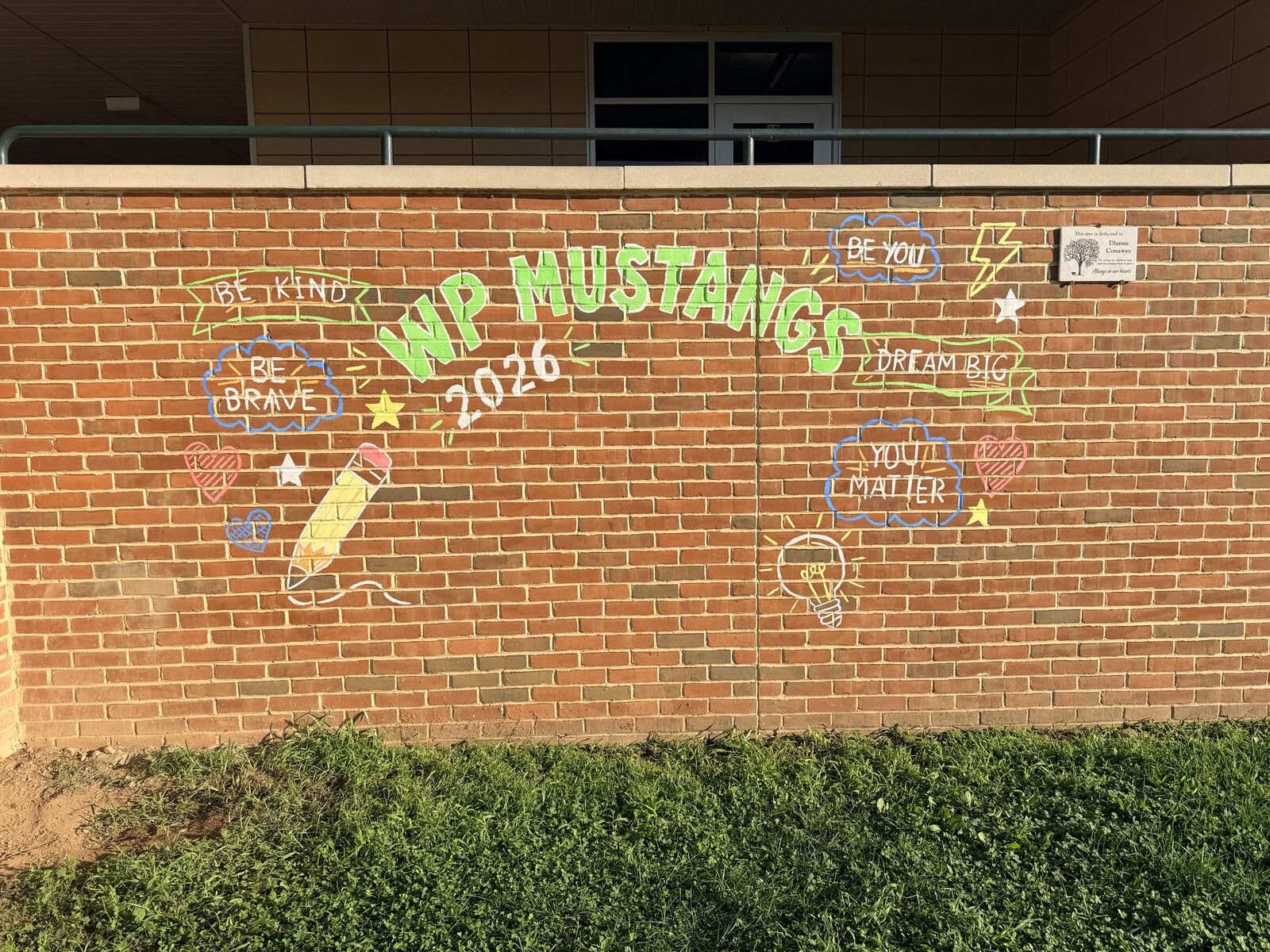 Don’t miss this Photo Op at NBE!