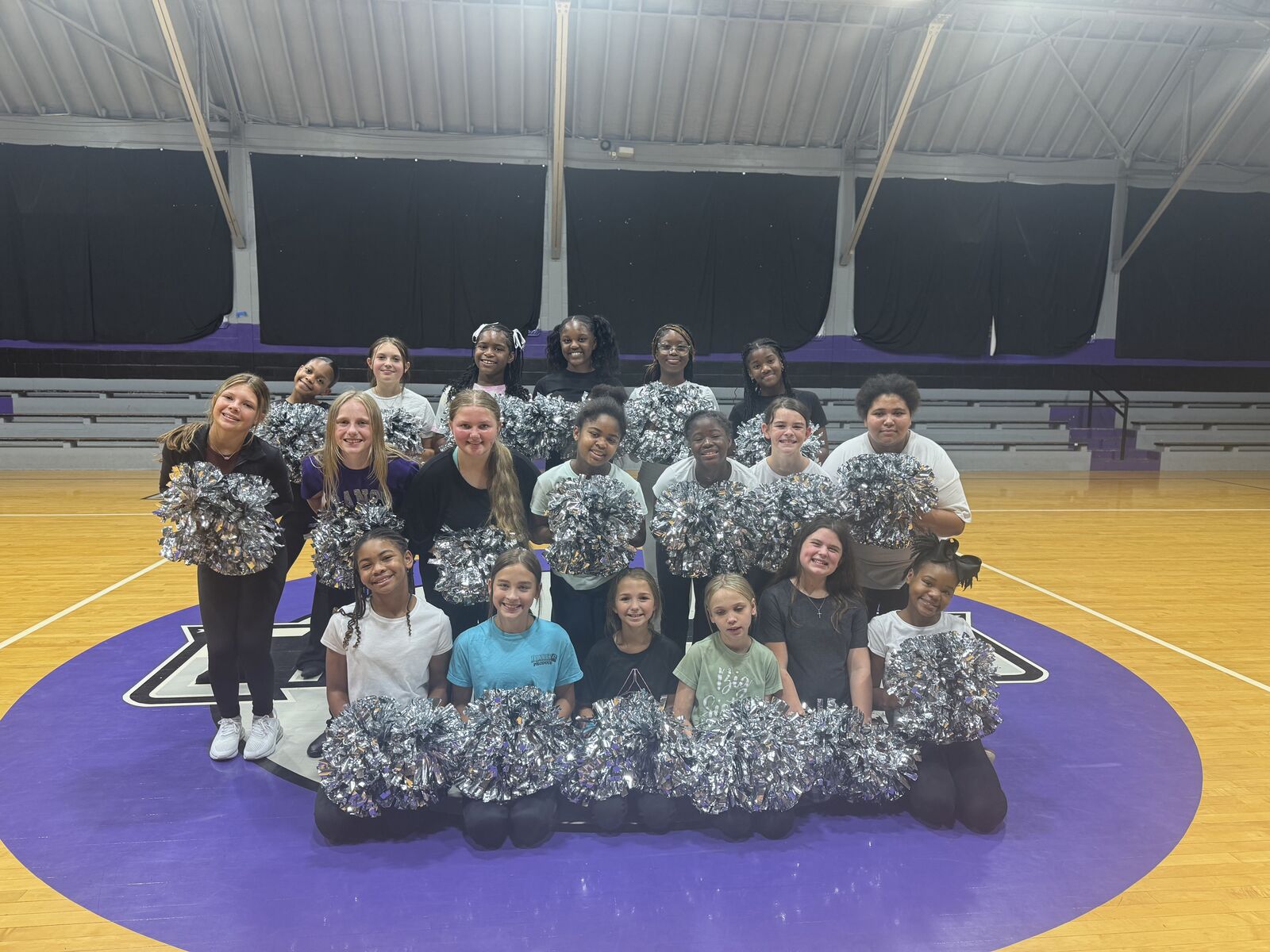 Dance Camp