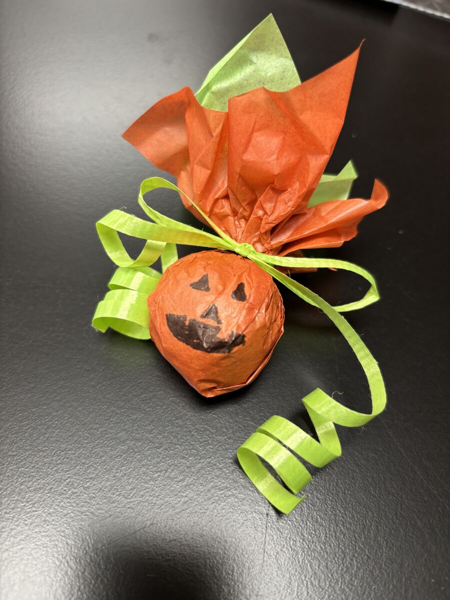 Boo Grams
