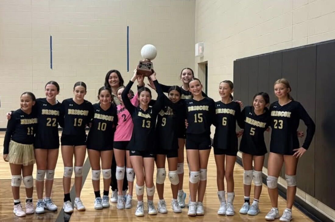 Way to Go Lady Eagle Volleyball Teams! 
