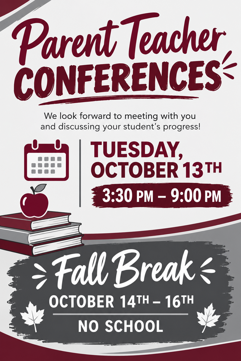 P/T Conferences