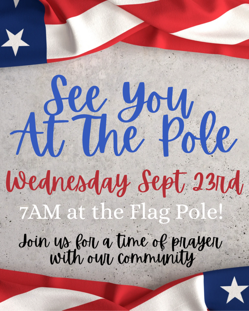 See You at the Pole