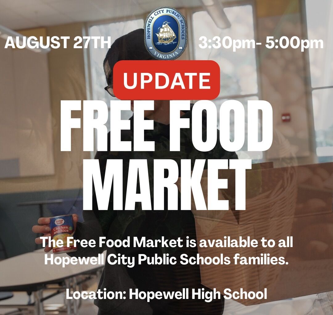 Free Food Market Update 