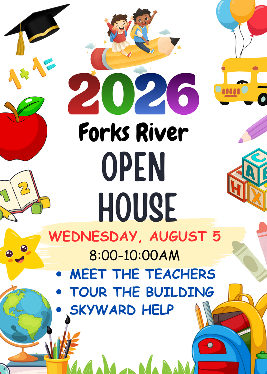 Open House