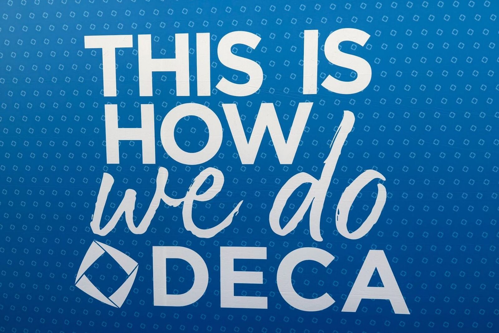 Comsewogue DECA Students Come with Awards from the ICDC Conference