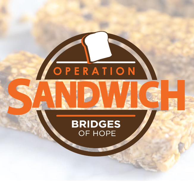 Operation Sandwich Provides Meal Support During MEA Break