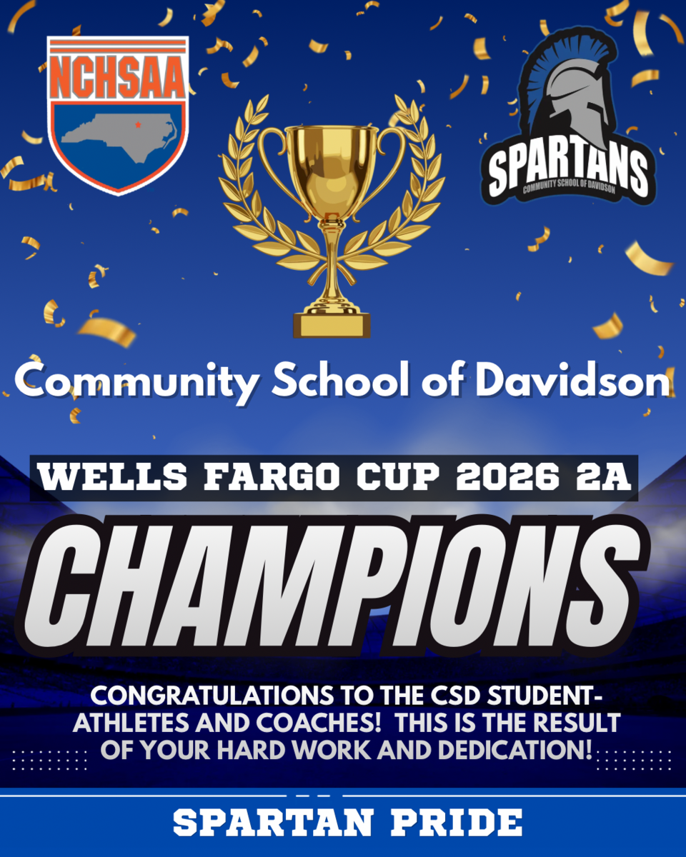 We did it! 