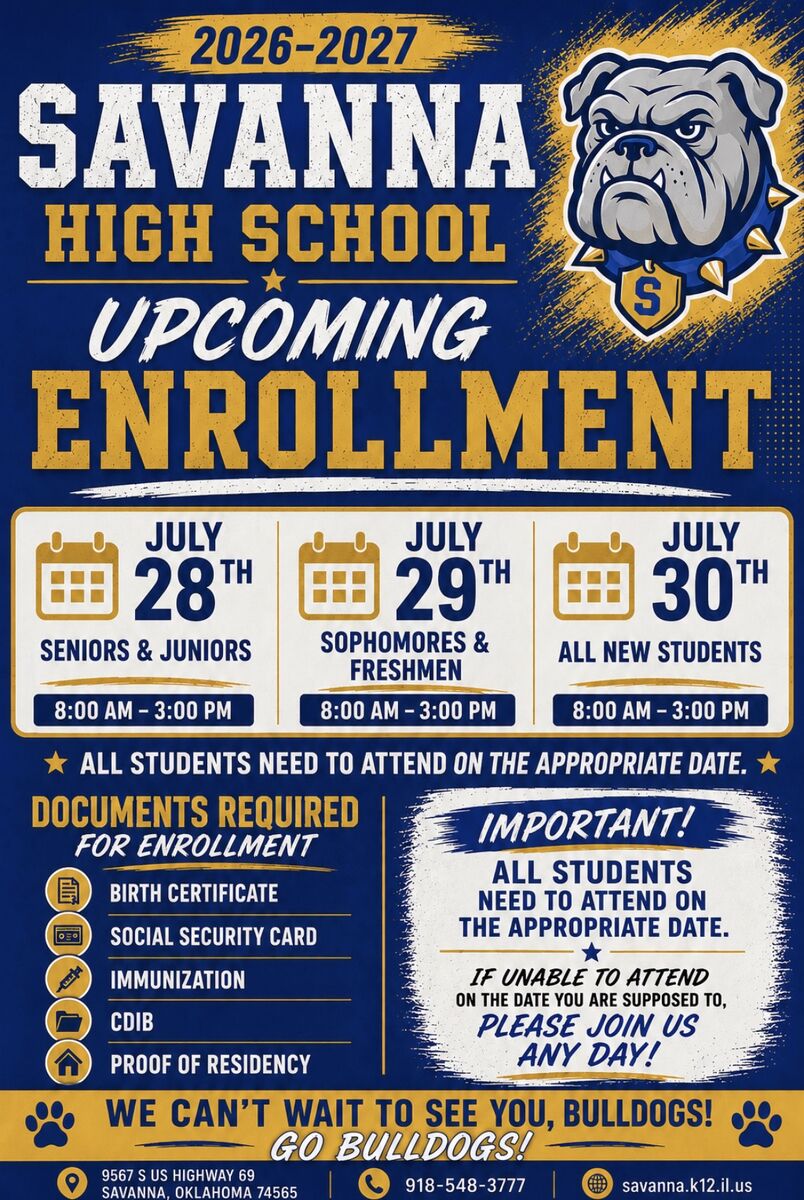High School Enrollment