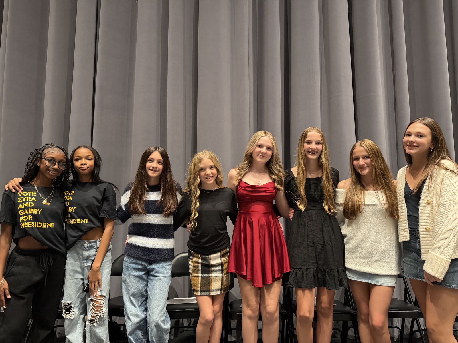 Beman Student Council
