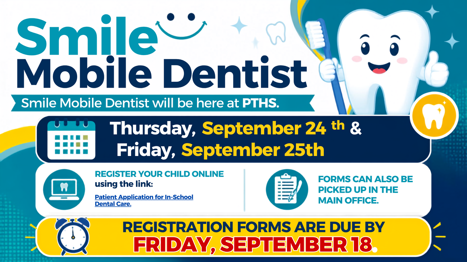 Mobile Dentist