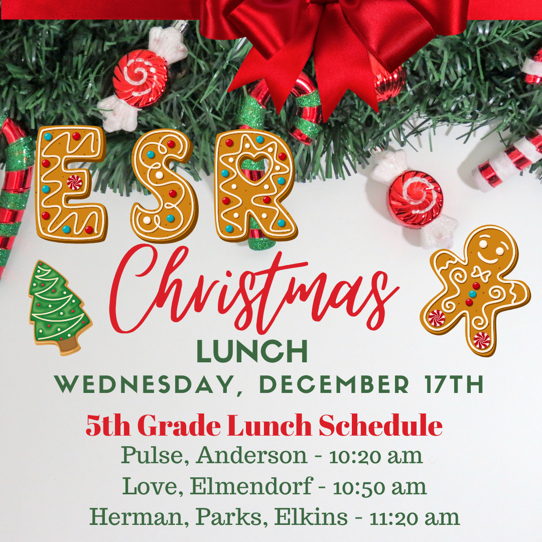 BEC-O & Christmas lunch
