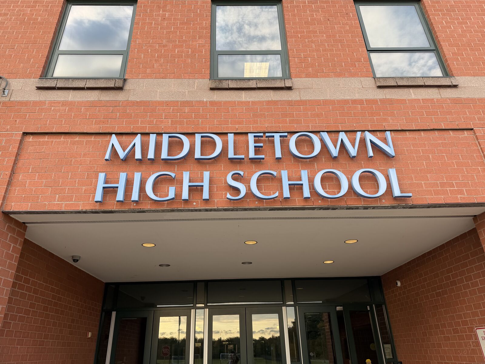School Visit