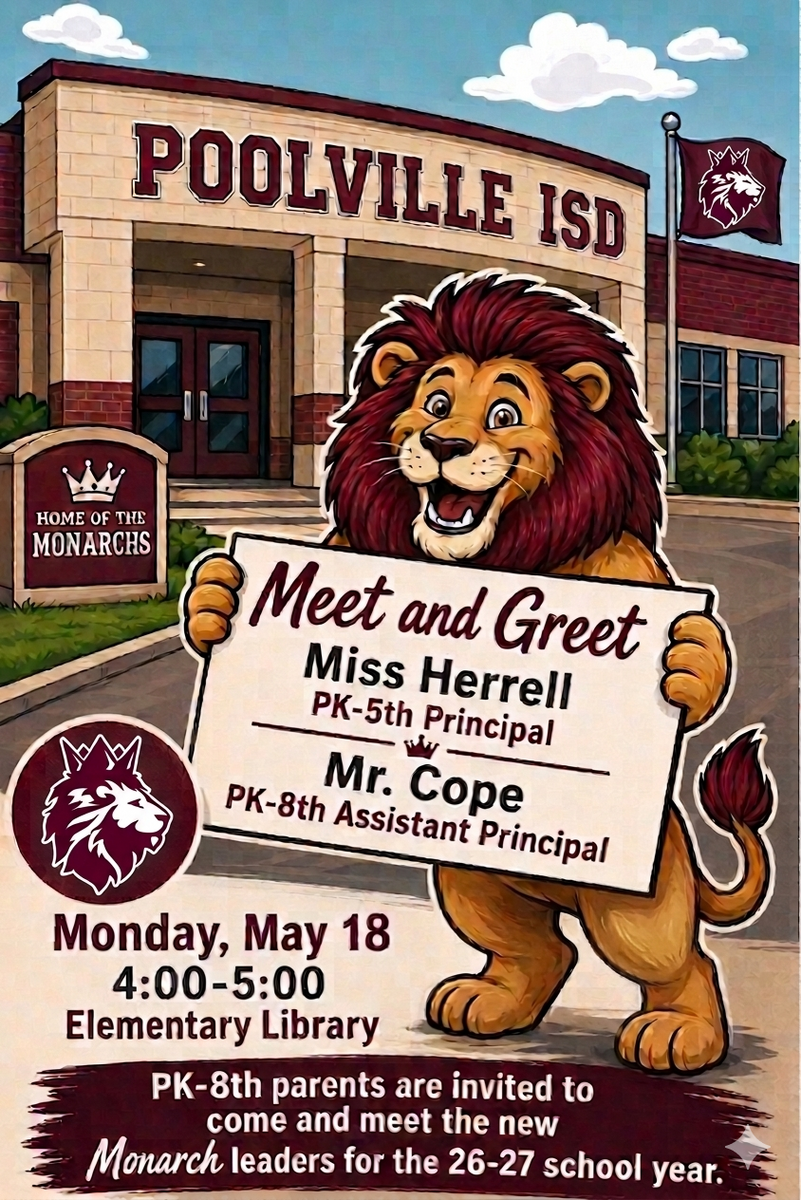 Meet and Greet
