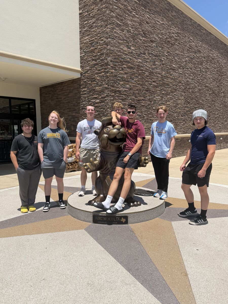 FBLA Nationals