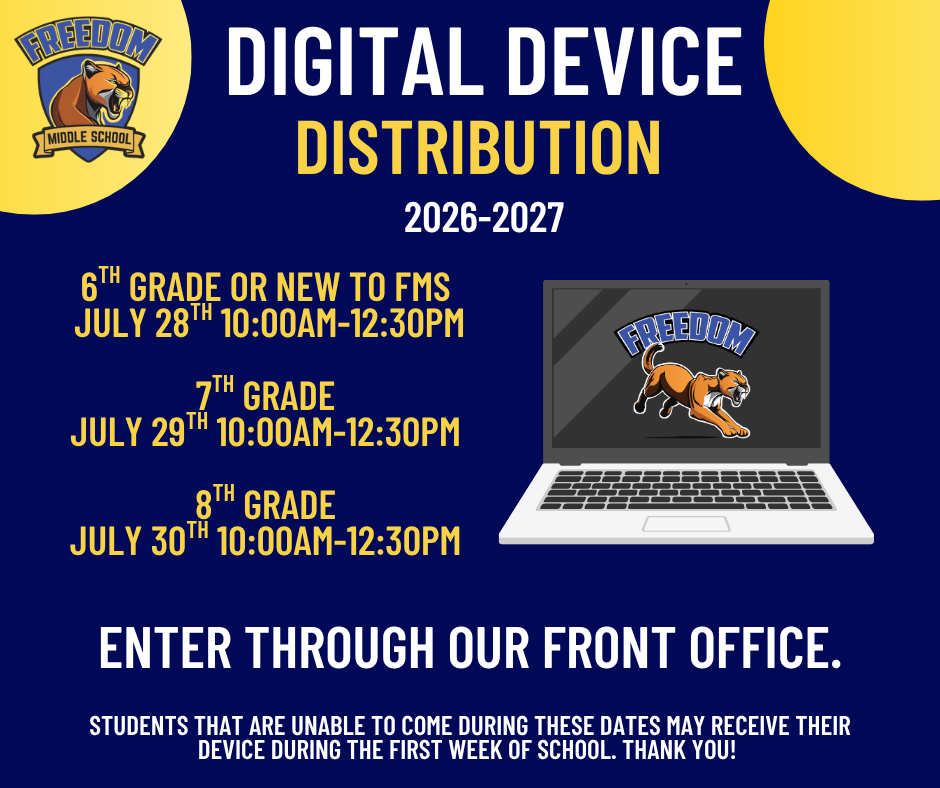 Device Distribution