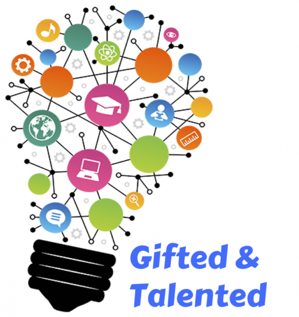 Elkhart ISD Discovery (G/T) Program Nomination Notice